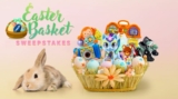 VTech Toys Easter Contest: Win an Easter Prize Pack filled with toys