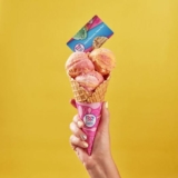 Win a $25 Baskin-Robbins Gift Card