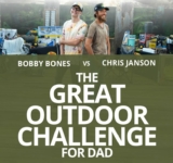 Cabela’s Father’s Day Giveaway: Win 1 of 2 prize packs valued at up to $5,000