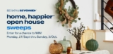 Bed Bath & Beyond Open House Contest: Win a $5,000 gift card and more at openhousesweeps.ca