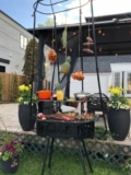 Unimarket Canada Day BBQ Raffle: Win a Custom made BBQ valued at $850