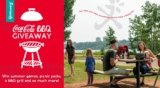 Edo Japan Coca-Cola BBQ Giveaway: Win a $750 prize pack