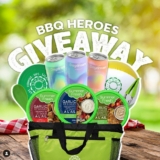 Win the Ultimate Summer Entertaining Kit from Summer Fresh Salads
