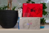 Win 1 of 2 ASUS Wireless Gundam limited edition gaming routers from Best Buy