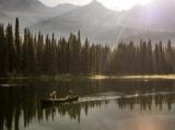 WestJet Contest: Win a trip for two to British Columbia’s Rocky Mountains