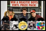 Exclaim Contest: Win a Beastie Boys vinyl prize pack
