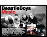 Exclaim Contest: Win a copy of ‘Beastie Boys Music’ on vinyl