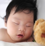 Win a $250 Babies R Us gift card courtesy of Baby’s Best Sleep