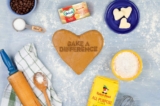 Becel Bake a Difference Contest: Win culinary prize packages worth up to $750 and more at becelca.ca