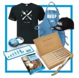 ThinkBeef Contest: Win 1 of 10 prize packs valued at up to $700