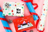 belif Canada Contest: Win the Moisture Festival holiday set for yourself and a friend