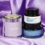 Belif Contest: Win a Mala candle + Belif skincare masks