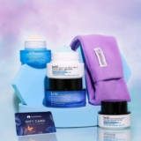 Belif Contest: Win a pair of SleepPhones, a lifetime subscription from BetterSleep and more
