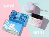 Belif Contest: Win a belif and  SILKE London prize pack valued at $134