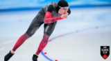 Canadian Olympic Club Contest: Win a Team Canada Jacket Signed by Ted-Jan
