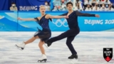 Olympic Club Contest: Win a Beijing 2022 Team Canada Jacket Signed by Piper Gilles and Paul Poirier