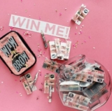Benefit Cosmetics Contest: Win a Gimme Brow+ prize pack