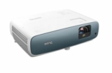 Best Buy Contest: Win a BenQ TK850i 4K projector