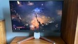 Win 1 of 2 BenQ MOBIUZ 4K gaming monitors from Best Buy Canada