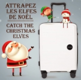 Bentley Christmas Contest: Win a Tracker Dynamo carry-on luggage valued at $99