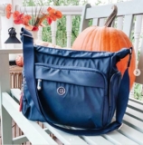 Beside-U Fall Giveaway: Win an Angel bag valued at $120