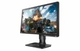 Win the BenQ 24 eSports XL2411 Gaming Monitor in the new Best Buy Canada Contest