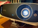 Best Buy Canada Contest: Win a BenQ 4K HDR home theatre Projector