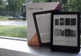 Best Buy Contest: Win a new Kobo Clara HD eReader