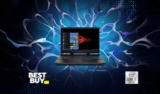 Best Buy Intel Gamer Days Contest: Win 1 of 4 Intel powered gaming laptops