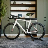 Silk Contest: Win a Pro Road Bike or a Coffee Machine