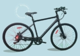 Two Bears Contest: Win an e-bike worth $3,500