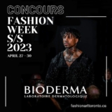 Win guest week passes at the Toronto Fashion Art Week thanks to Bioderma
