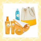 Bioderma Contest: Win a summer wicker bag with products