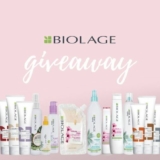 Chatters Salons Contest: Win the ultimate colour prize pack valued at over $500