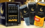 Foodism Contest: Win a fully stocked mini fridge from 28 BLACK