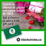 Blackcircles Mother’s Day Giveaway: Win a $100 Hudson’s Bay gift card