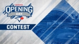 Blue Jays Honda Opening Day Contest: Win a trip to the Blue Jays Opening Day game