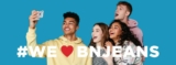 Bluenotes Selfie Station Contest: Win a trip for 4 to LA