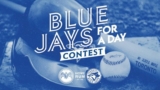 Bacardi Blue Jays for a Day Contest 2019: Win trips to Toronto and VIP Blue Jays experiences at bluejays.com/bacardicontest