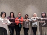Blu’s Women Celebrating Women Contest: Win a private shopping party for you and 3 friends