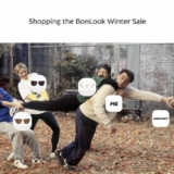 BonLook Eyewear Giveaway: Win a $50 gift card