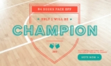 Harper Collins March Madness 2019 Contest: Win 64 books at hccmarchmadness.ca