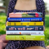 Penguin Books End of Summer Giveaway: Win a book collection valued at $182