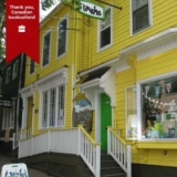 HarperCollins Giveaway: Win $50 gift cards to the Canadian bookstore of your choosing