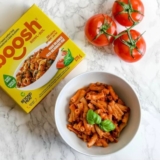 Win a $500 Boosh Food prize pack