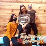 Bootlegger Thanksgiving Giveaway: Win 1 of 5 x $50 Gift Cards
