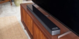 Win a Bose Smart Soundbar 900 in black