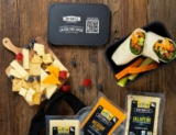 Bothwell Cheese Back to School Contest: Win 1 of 5 bento boxes + cooler + cheese prize packs