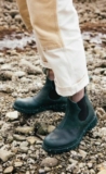 Win a pair of Fluevog x Nimmo Bay Wilderness Resort Thursday boots