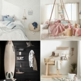 Bouclair Study in Style Giveaway: Win $500 in kids decor items